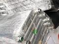Радиатор печьки салона и радиатор охлаждение на 906 и 903 кузов за 32 000 тг. в Шымкент – фото 13