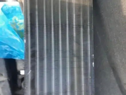 Радиатор печьки салона и радиатор охлаждение на 906 и 903 кузов за 32 000 тг. в Шымкент – фото 2