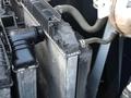Радиатор печьки салона и радиатор охлаждение на 906 и 903 кузов за 32 000 тг. в Шымкент – фото 21