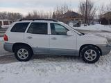 Hyundai Santa Fe 2003 годаfor3 200 000 тг. в Актобе – фото 2