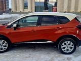 Renault Kaptur 2016 года за 6 490 000 тг. в Петропавловск – фото 4