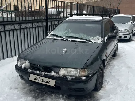 Nissan Primera 1994 года за 400 000 тг. в Астана