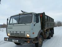 КамАЗ  55102 1990 года за 2 500 000 тг. в Астана