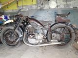 BMW  R 35 1951 года в Павлодар