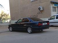 BMW 520 1993 годаүшін1 300 000 тг. в Актау