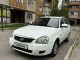 ВАЗ (Lada) Priora 2171 2013 года за 2 000 000 тг. в Алматы