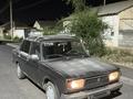 ВАЗ (Lada) 2107 2010 года за 550 000 тг. в Туркестан – фото 2