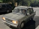 ВАЗ (Lada) 2107 2010 годаүшін550 000 тг. в Туркестан – фото 4