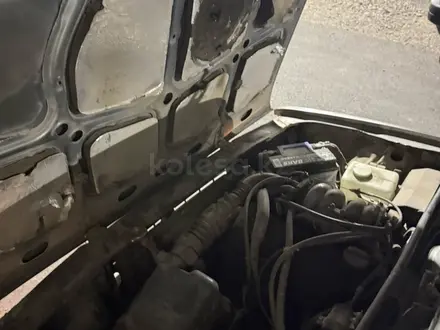 ВАЗ (Lada) 2107 2010 года за 550 000 тг. в Туркестан – фото 6