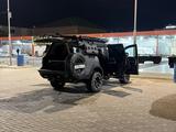 Toyota Land Cruiser 2008 года за 28 000 000 тг. в Жанаозен – фото 3