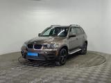 BMW X5 2010 года за 9 009 000 тг. в Алматы