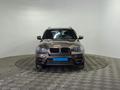 BMW X5 2010 года за 9 009 000 тг. в Алматы – фото 2