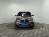 BMW X5 2010 года за 9 009 000 тг. в Алматы – фото 2