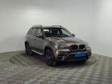 BMW X5 2010 года за 9 009 000 тг. в Алматы – фото 3