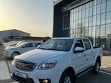 JAC T6 Comfort 2024 года за 15 590 000 тг. в Астана