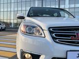 JAC T6 Luxury 2024 года за 15 090 000 тг. в Астана – фото 3