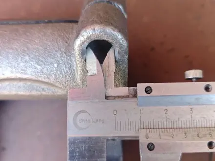 Вилка сцепления за 10 000 тг. в Шымкент – фото 2