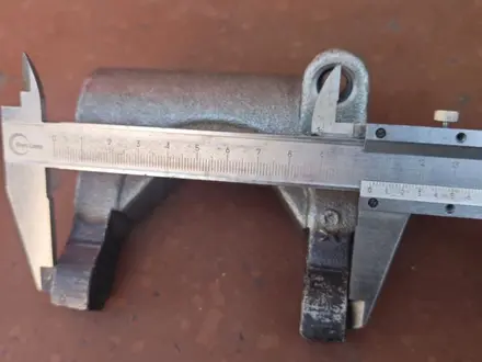 Вилка сцепления за 10 000 тг. в Шымкент – фото 5