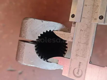 Вилка сцепления за 10 000 тг. в Шымкент – фото 6