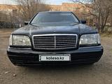 Mercedes-Benz S 320 1996 года за 2 800 000 тг. в Караганда