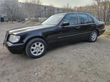 Mercedes-Benz S 320 1996 года за 2 800 000 тг. в Караганда – фото 5