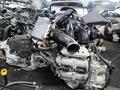 Subaru FB25 (FB25A) 2.5 ЛИТРА ej253 ДВИГАТЕЛЬ ИЗ ЯПОНИИ (МОТОР) за 55 000 тг. в Астана – фото 17