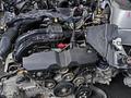 Subaru FB25 (FB25A) 2.5 ЛИТРА ej253 ДВИГАТЕЛЬ ИЗ ЯПОНИИ (МОТОР) за 55 000 тг. в Астана – фото 19