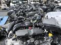 Subaru FB25 (FB25A) 2.5 ЛИТРА ej253 ДВИГАТЕЛЬ ИЗ ЯПОНИИ (МОТОР) за 55 000 тг. в Астана – фото 23
