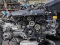 Subaru FB25 (FB25A) 2.5 ЛИТРА ej253 ДВИГАТЕЛЬ ИЗ ЯПОНИИ (МОТОР) за 55 000 тг. в Астана – фото 30