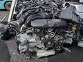 Subaru FB25 (FB25A) 2.5 ЛИТРА ej253 ДВИГАТЕЛЬ ИЗ ЯПОНИИ (МОТОР) за 55 000 тг. в Астана – фото 34
