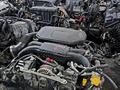 Subaru FB25 (FB25A) 2.5 ЛИТРА ej253 ДВИГАТЕЛЬ ИЗ ЯПОНИИ (МОТОР) за 55 000 тг. в Астана – фото 39