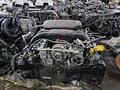 Subaru FB25 (FB25A) 2.5 ЛИТРА ej253 ДВИГАТЕЛЬ ИЗ ЯПОНИИ (МОТОР) за 55 000 тг. в Астана – фото 40