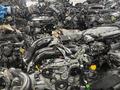 Subaru FB25 (FB25A) 2.5 ЛИТРА ej253 ДВИГАТЕЛЬ ИЗ ЯПОНИИ (МОТОР) за 55 000 тг. в Астана – фото 45