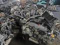 Subaru FB25 (FB25A) 2.5 ЛИТРА ej253 ДВИГАТЕЛЬ ИЗ ЯПОНИИ (МОТОР) за 55 000 тг. в Астана – фото 50