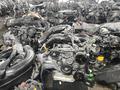 Subaru FB25 (FB25A) 2.5 ЛИТРА ej253 ДВИГАТЕЛЬ ИЗ ЯПОНИИ (МОТОР) за 55 000 тг. в Астана – фото 53