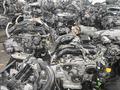 Subaru FB25 (FB25A) 2.5 ЛИТРА ej253 ДВИГАТЕЛЬ ИЗ ЯПОНИИ (МОТОР) за 55 000 тг. в Астана – фото 54