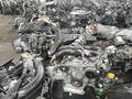 Subaru FB25 (FB25A) 2.5 ЛИТРА ej253 ДВИГАТЕЛЬ ИЗ ЯПОНИИ (МОТОР) за 55 000 тг. в Астана – фото 55