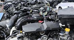 Subaru FB25 (FB25A) FB20 2.0 2.5 ЛИТРА ej253 ДВИГАТЕЛЬ ИЗ ЯПОНИИ (МОТОР)үшін55 000 тг. в Астана – фото 5