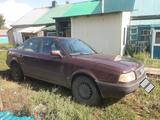 Audi 80 1992 года за 1 100 000 тг. в Шемонаиха – фото 2