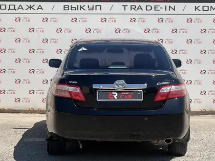 Toyota Camry 2010 года за 6 200 000 тг. в Актау – фото 7