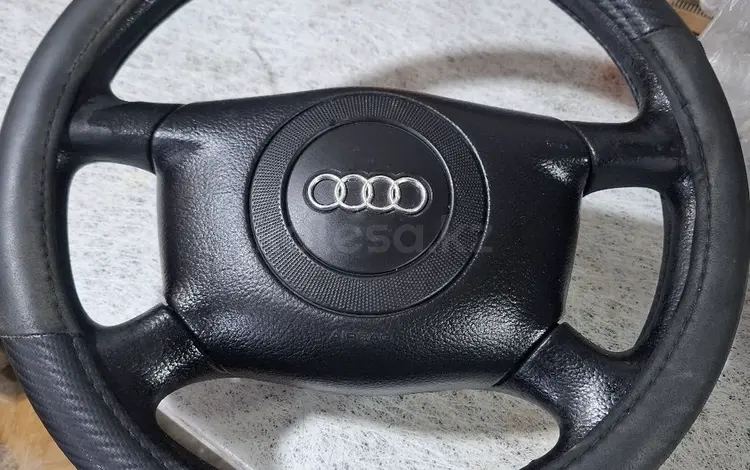 Руль на ауди а6с5 за 10 000 тг. в Павлодар