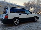 Subaru Forester 2000 годаfor2 950 000 тг. в Павлодар – фото 4