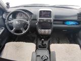Honda CR-V 2003 года за 3 500 000 тг. в Алматы – фото 5