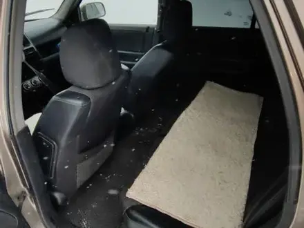 Honda CR-V 2003 года за 3 500 000 тг. в Алматы – фото 8