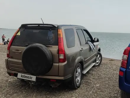 Honda CR-V 2003 года за 3 500 000 тг. в Алматы – фото 13