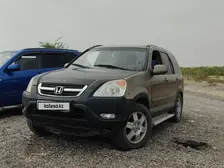 Honda CR-V, 2003