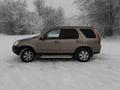 Honda CR-V 2003 годаүшін3 500 000 тг. в Алматы – фото 2