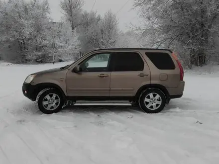 Honda CR-V 2003 года за 3 500 000 тг. в Алматы – фото 2