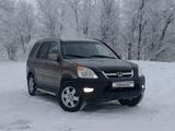 Honda CR-V 2003 года за 3 500 000 тг. в Алматы