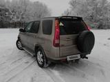 Honda CR-V 2003 года за 3 500 000 тг. в Алматы – фото 3
